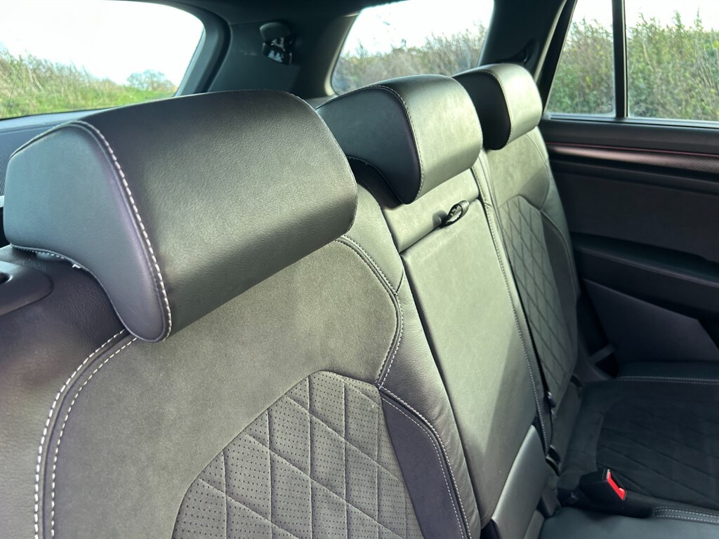 Used Skoda Kodiaq 2022 for sale - 77192772: Photo 24