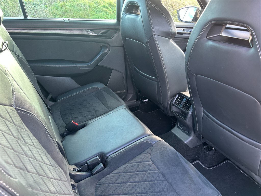 Used Skoda Kodiaq 2022 for sale - 77192772: Photo 25