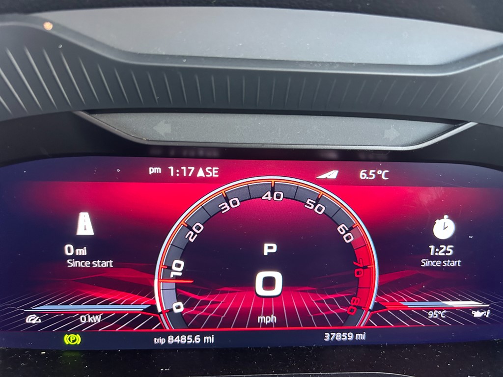 Used Skoda Kodiaq 2022 for sale - 77192772: Photo 32