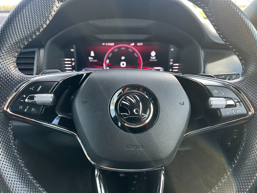 Used Skoda Kodiaq 2022 for sale - 77192772: Photo 33