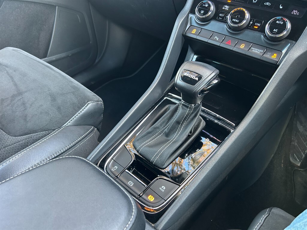 Used Skoda Kodiaq 2022 for sale - 77192772: Photo 34