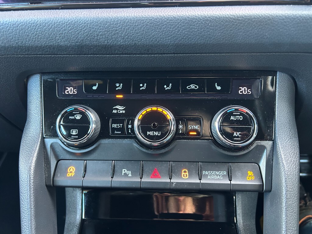 Used Skoda Kodiaq 2022 for sale - 77192772: Photo 35