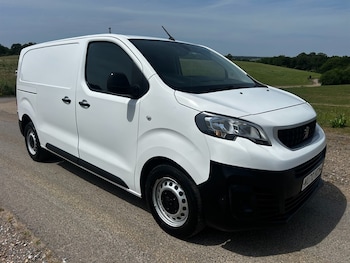 Used Peugeot Expert 2020 for sale - 78941922: Photo