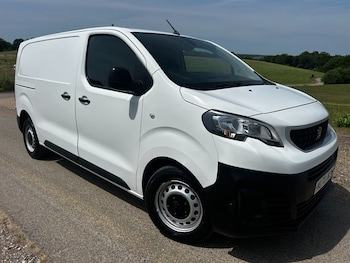 Used Peugeot Expert 2020 for sale - 78941922: Photo