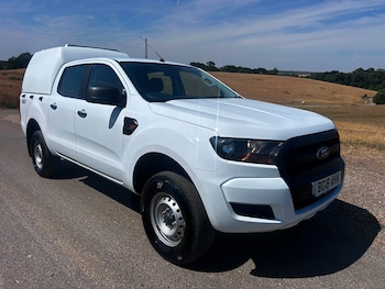 Used Ford Ranger 2018 for sale - 79469465: Photo