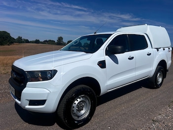 Used Ford Ranger 2018 for sale - 79469465: Photo