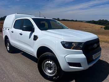 Used Ford Ranger 2018 for sale - 79469465: Photo