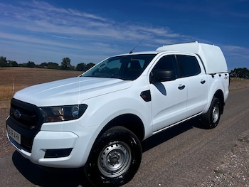Used Ford Ranger 2018 for sale - 79469465: Photo