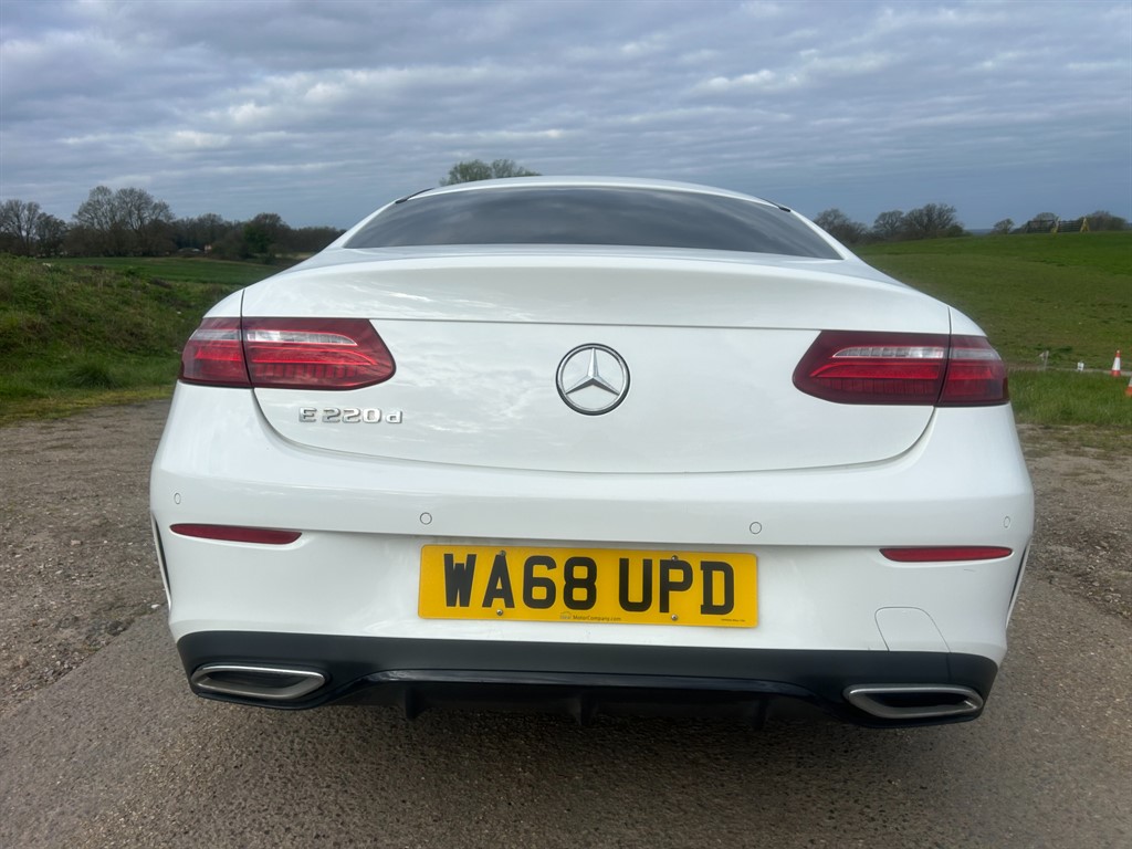 Used Mercedes-Benz 220 2018 for sale - 78117032: Photo 10