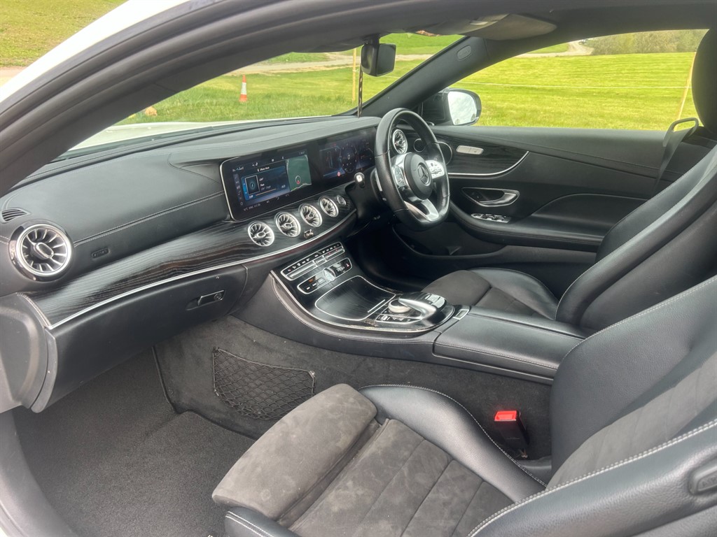 Used Mercedes-Benz 220 2018 for sale - 78117032: Photo 11