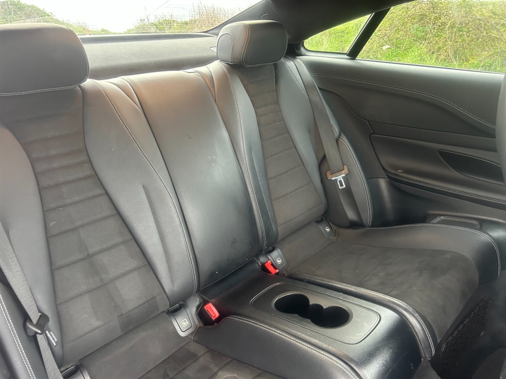 Used Mercedes-Benz 220 2018 for sale - 78117032: Photo 12