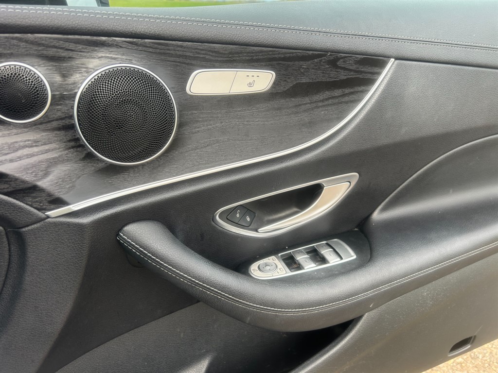 Used Mercedes-Benz 220 2018 for sale - 78117032: Photo 13