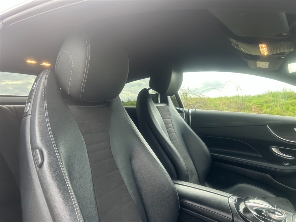 Used Mercedes-Benz 220 2018 for sale - 78117032: Photo 14