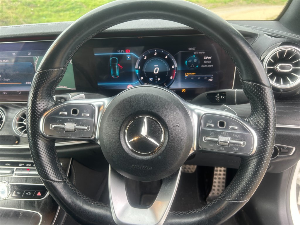 Used Mercedes-Benz 220 2018 for sale - 78117032: Photo 15