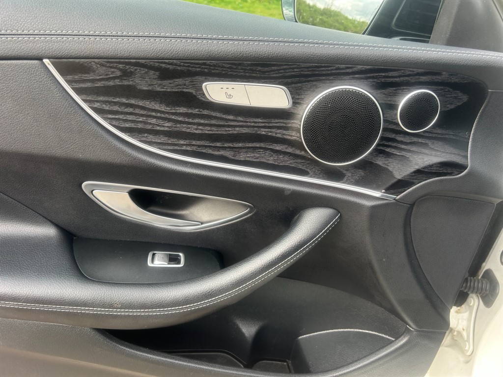 Used Mercedes-Benz 220 2018 for sale - 78117032: Photo 16