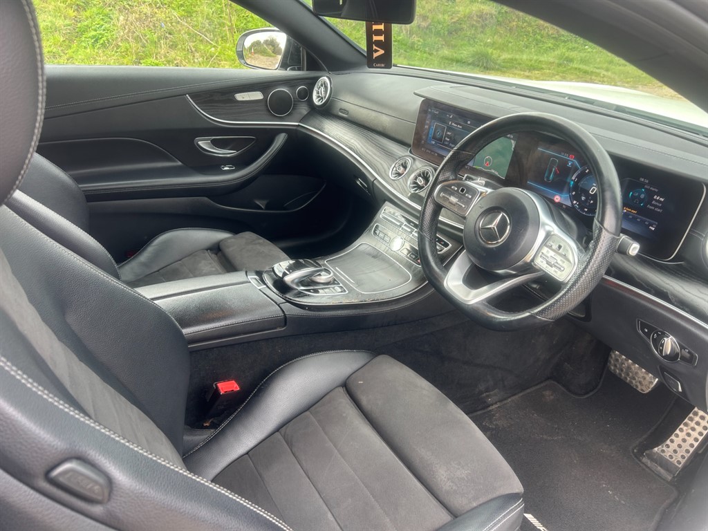 Used Mercedes-Benz 220 2018 for sale - 78117032: Photo 17