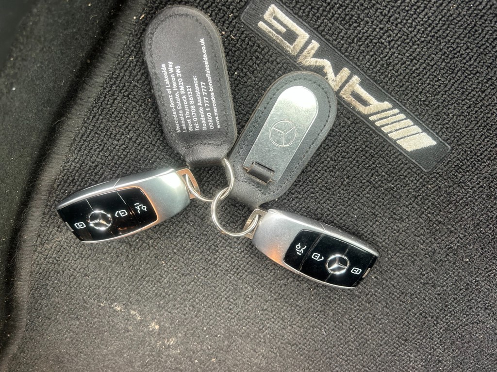 Used Mercedes-Benz 220 2018 for sale - 78117032: Photo 18