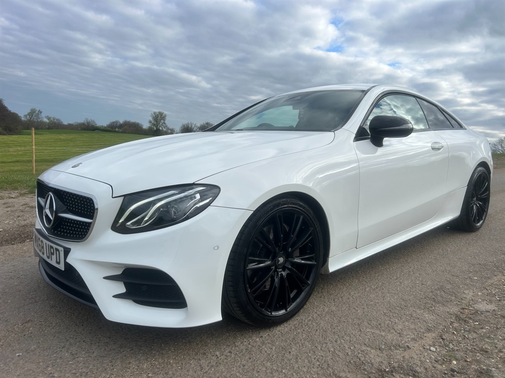 Used Mercedes-Benz 220 2018 for sale - 78117032: Photo 2