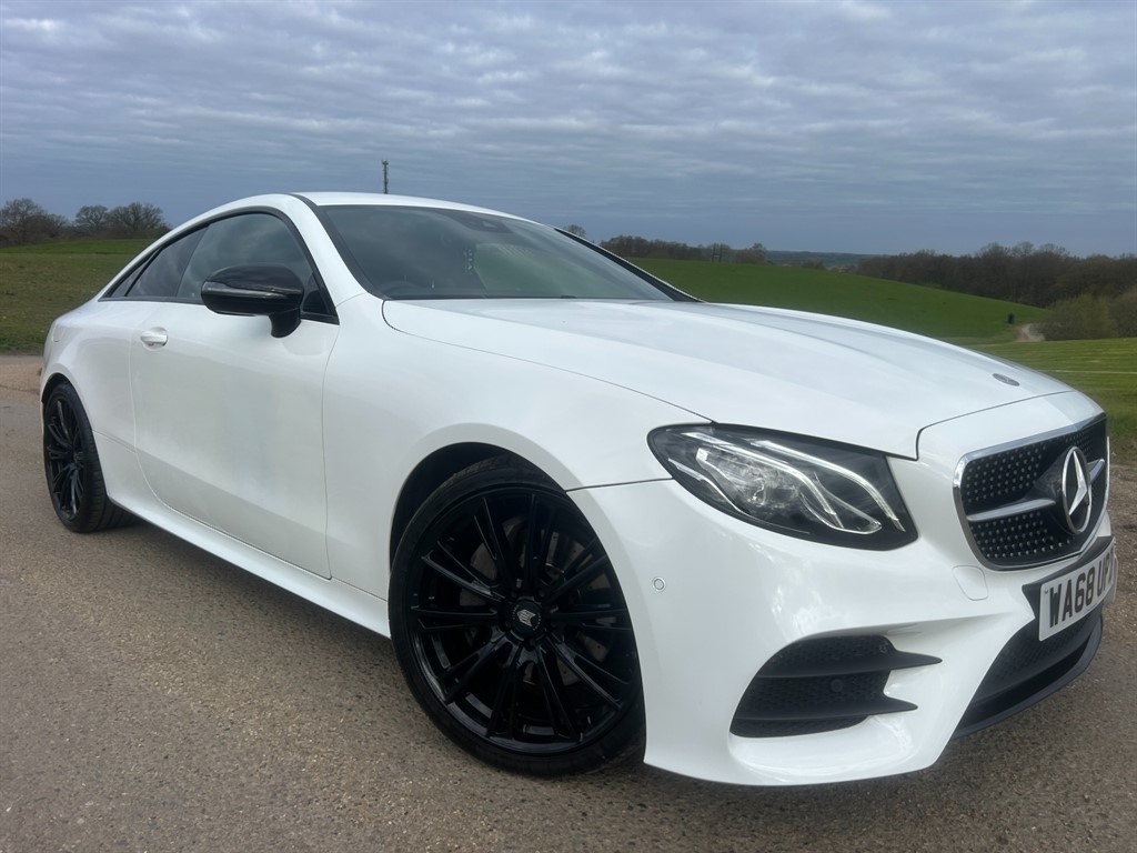 Used Mercedes-Benz 220 2018 for sale - 78117032: Photo 5