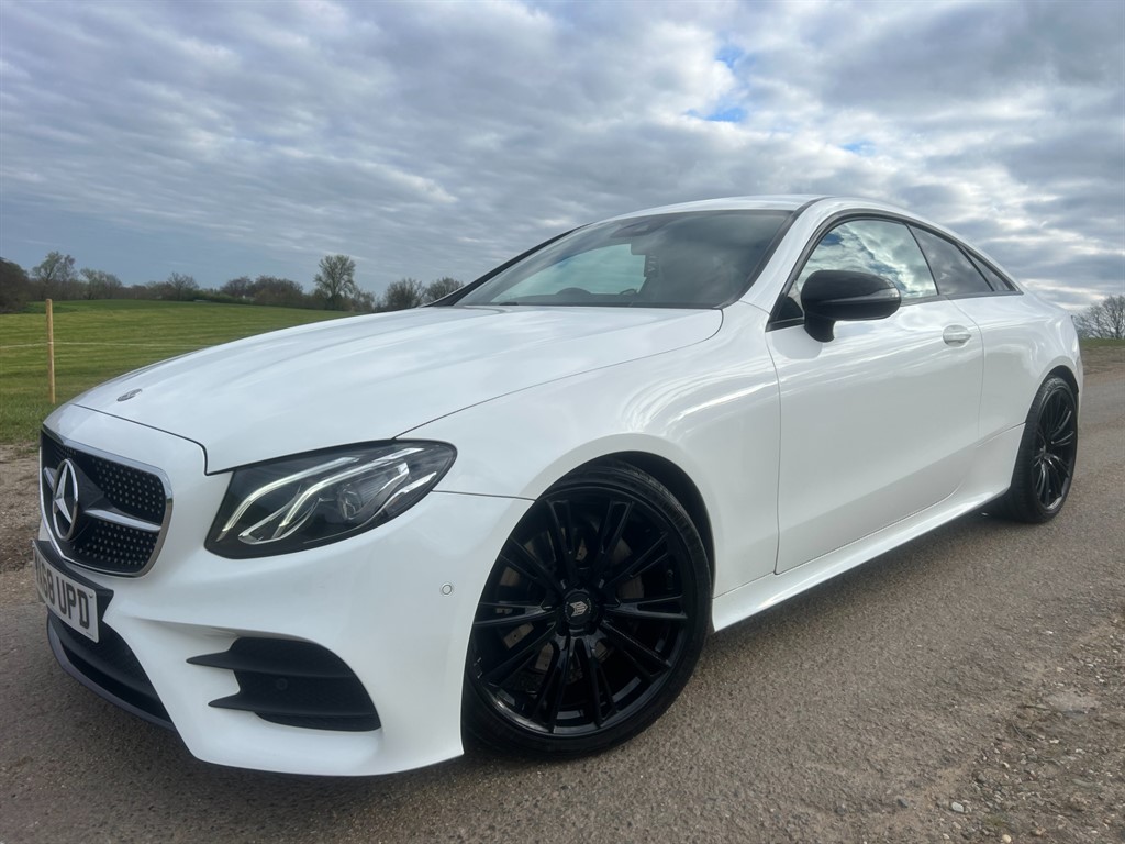 Used Mercedes-Benz 220 2018 for sale - 78117032: Photo 6