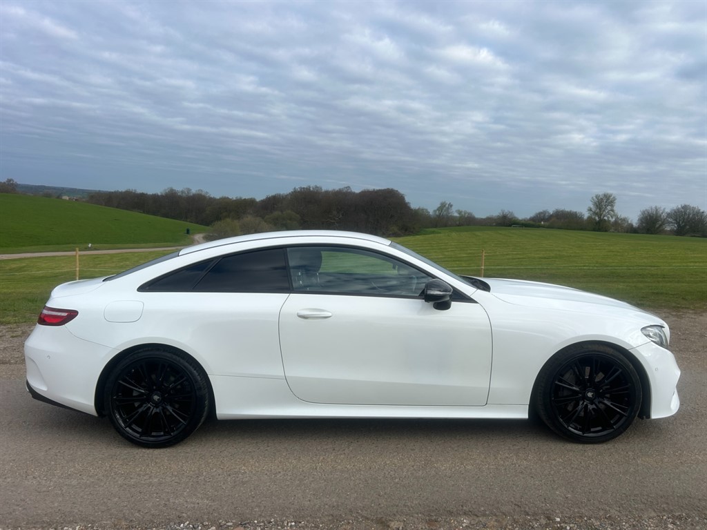 Used Mercedes-Benz 220 2018 for sale - 78117032: Photo 7