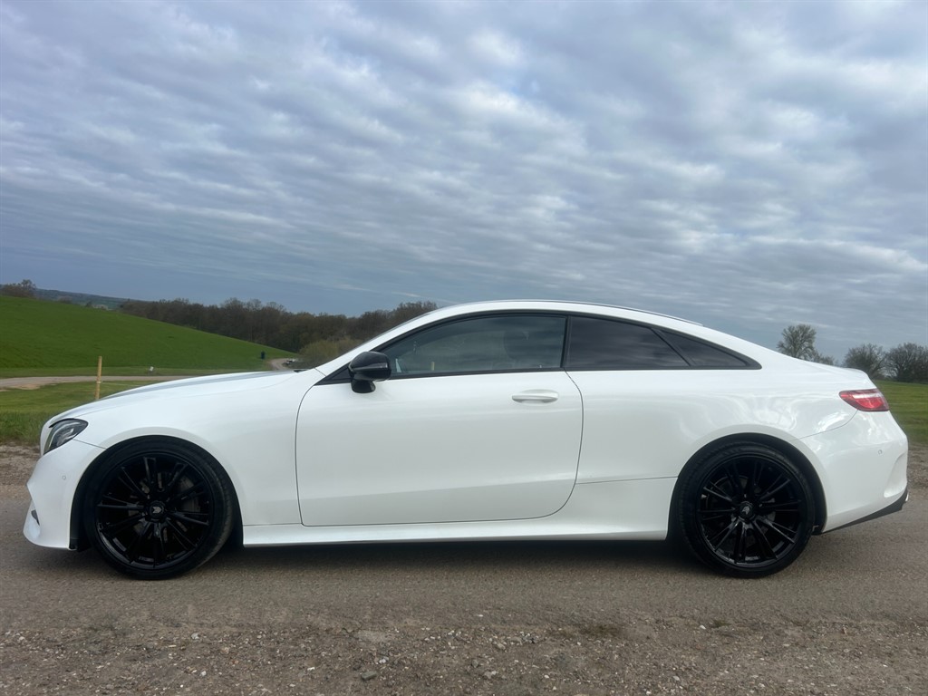 Used Mercedes-Benz 220 2018 for sale - 78117032: Photo 8