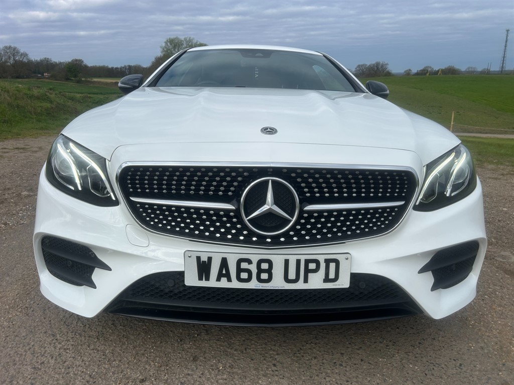 Used Mercedes-Benz 220 2018 for sale - 78117032: Photo 9