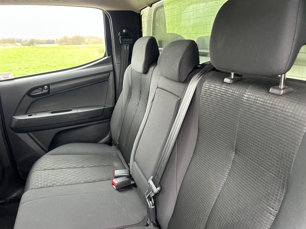 Used Isuzu D-Max 2020 for sale - 77560771: Photo 16