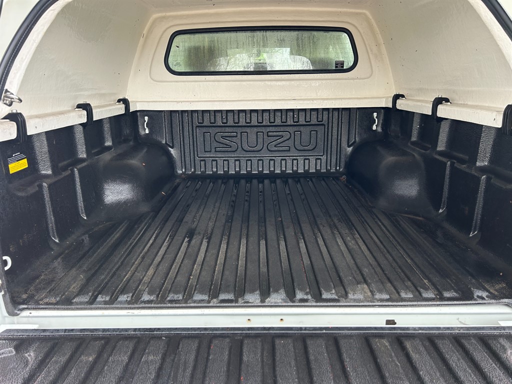 Used Isuzu D-Max 2020 for sale - 77560771: Photo 19