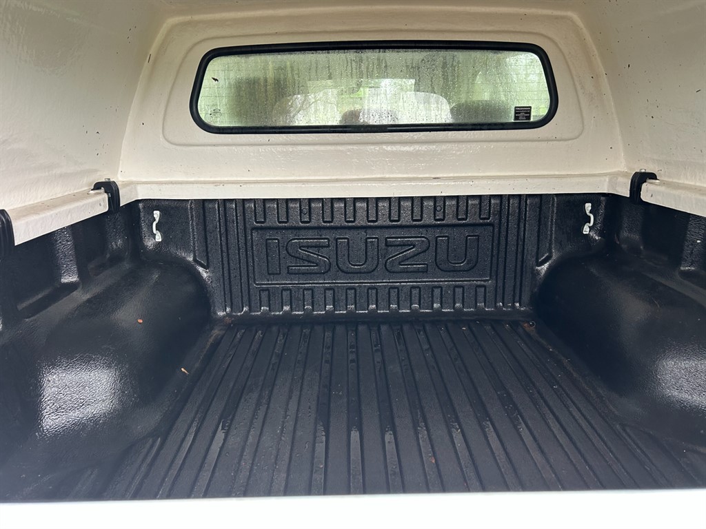 Used Isuzu D-Max 2020 for sale - 77560771: Photo 20
