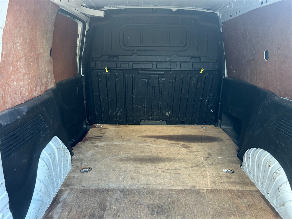 Used Peugeot Partner 2020 for sale - 77560774: Photo 13