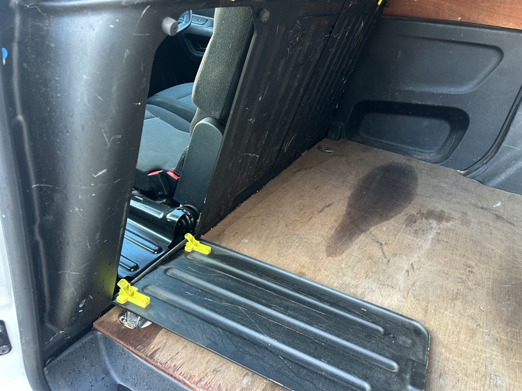 Used Peugeot Partner 2020 for sale - 77560774: Photo 14