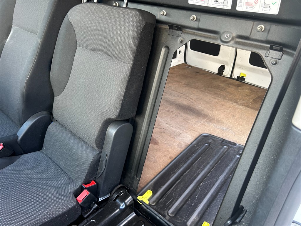 Used Peugeot Partner 2020 for sale - 77560774: Photo 15