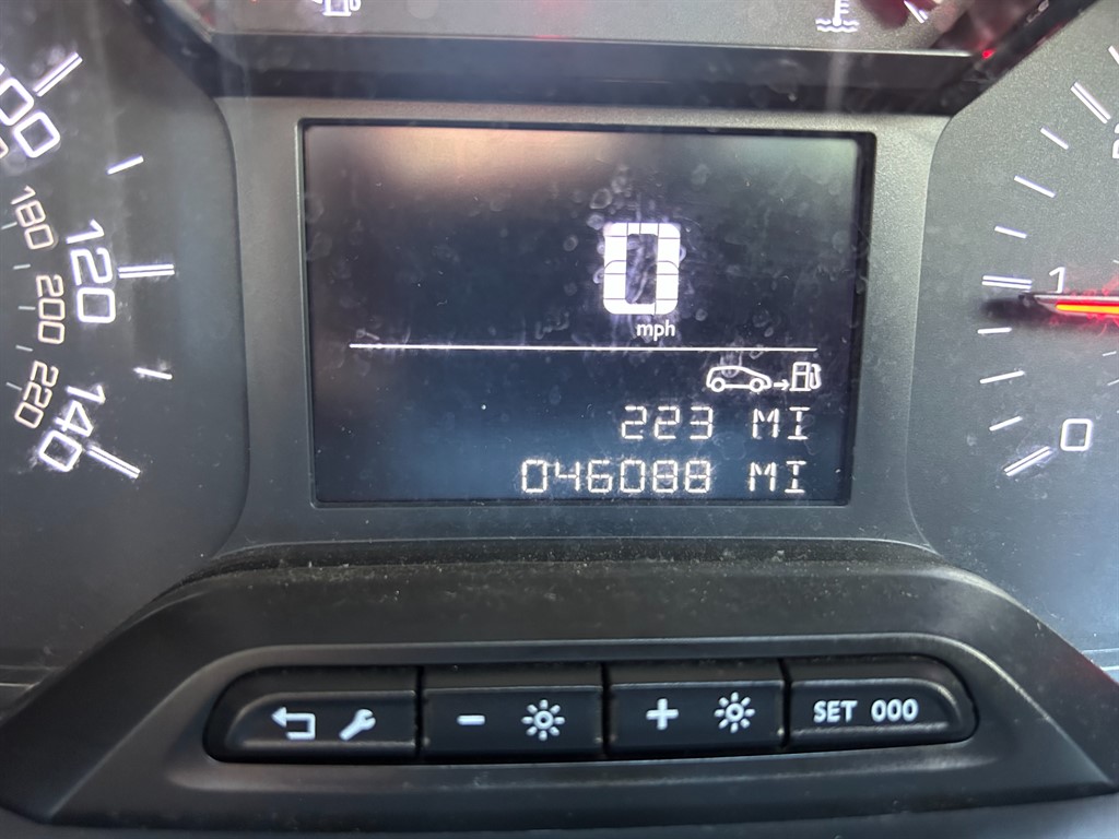 Used Peugeot Partner 2020 for sale - 77560774: Photo 22