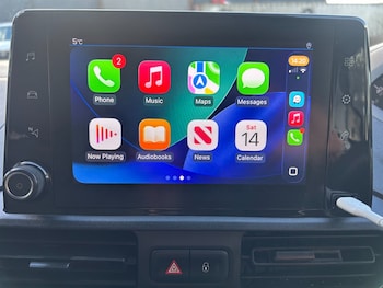 Used Peugeot Partner 2020 for sale - 77560774: Photo