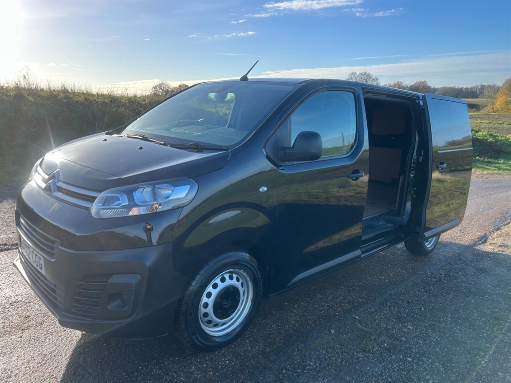 Used Citroen Dispatch 2022 for sale - 77192780: Photo 15