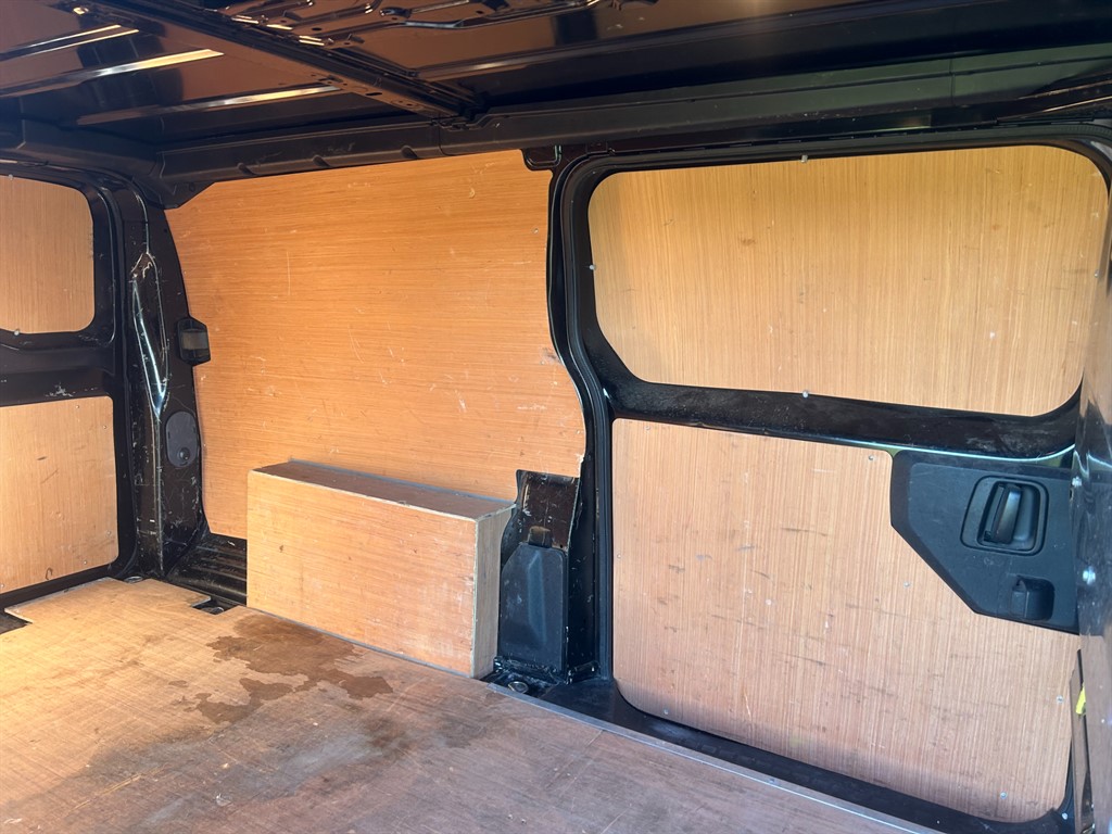 Used Citroen Dispatch 2022 for sale - 77192780: Photo 18