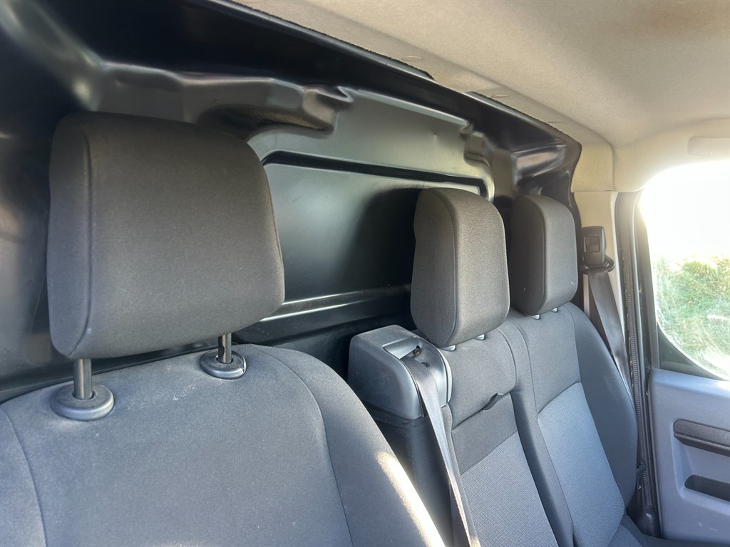 Used Citroen Dispatch 2022 for sale - 77192780: Photo 21