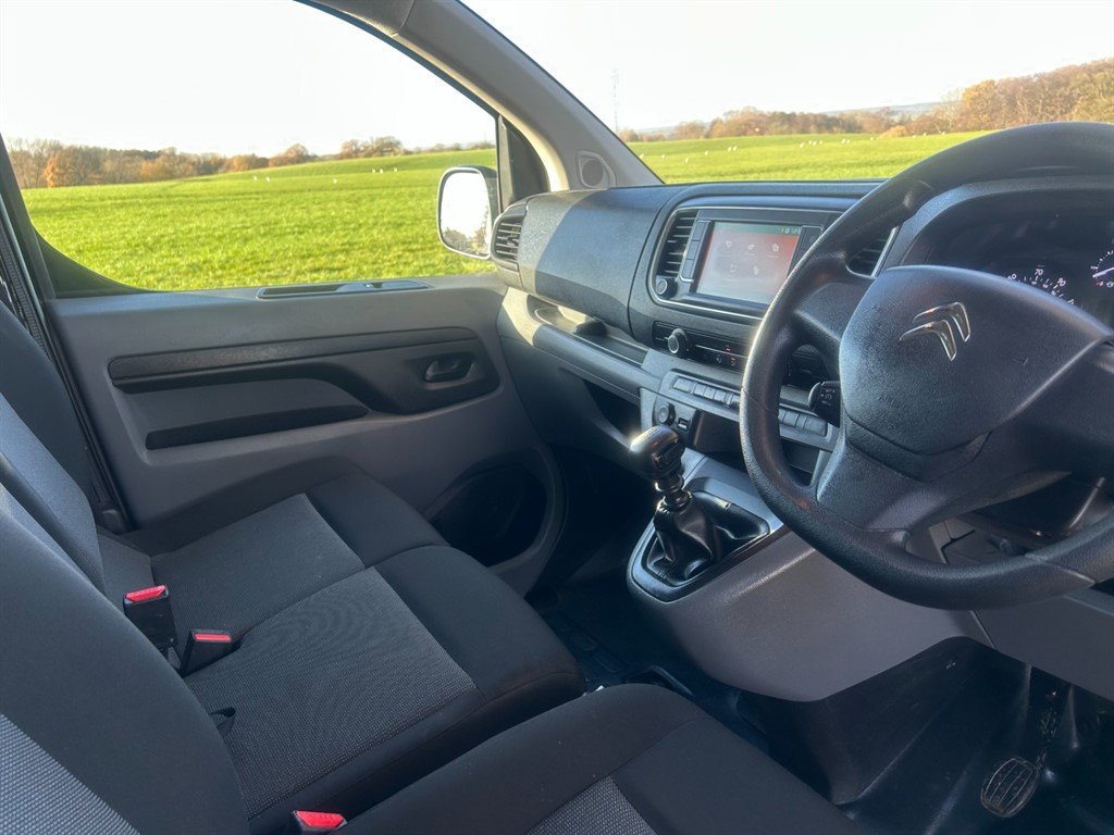 Used Citroen Dispatch 2022 for sale - 77192780: Photo 22