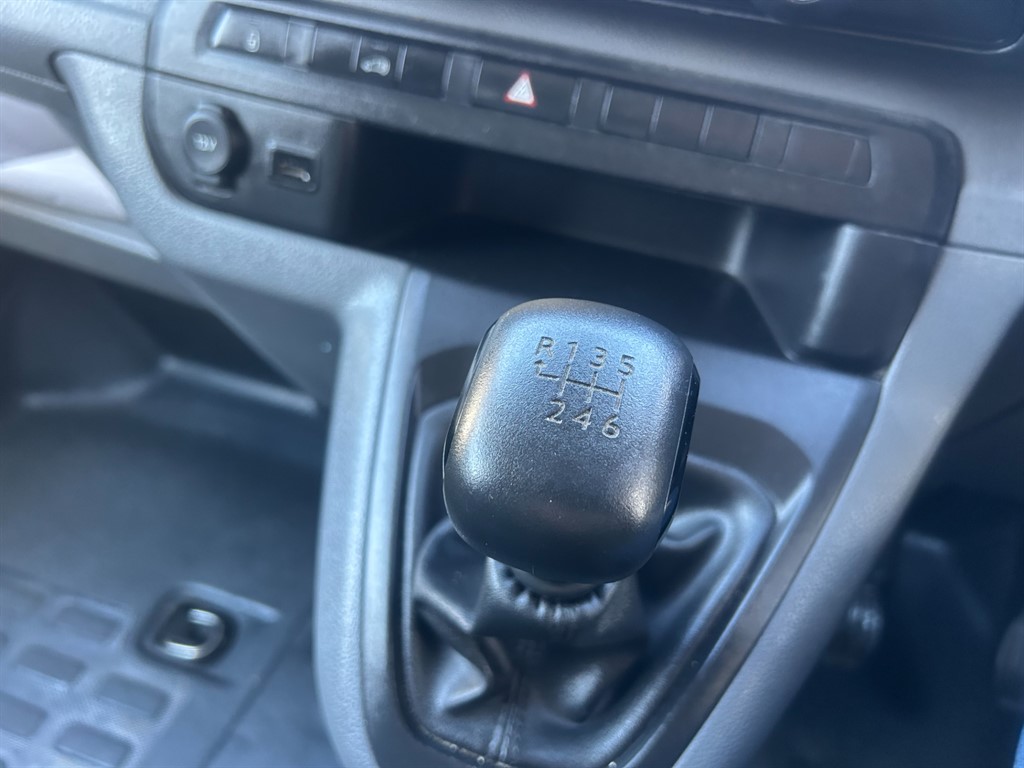 Used Citroen Dispatch 2022 for sale - 77192780: Photo 27