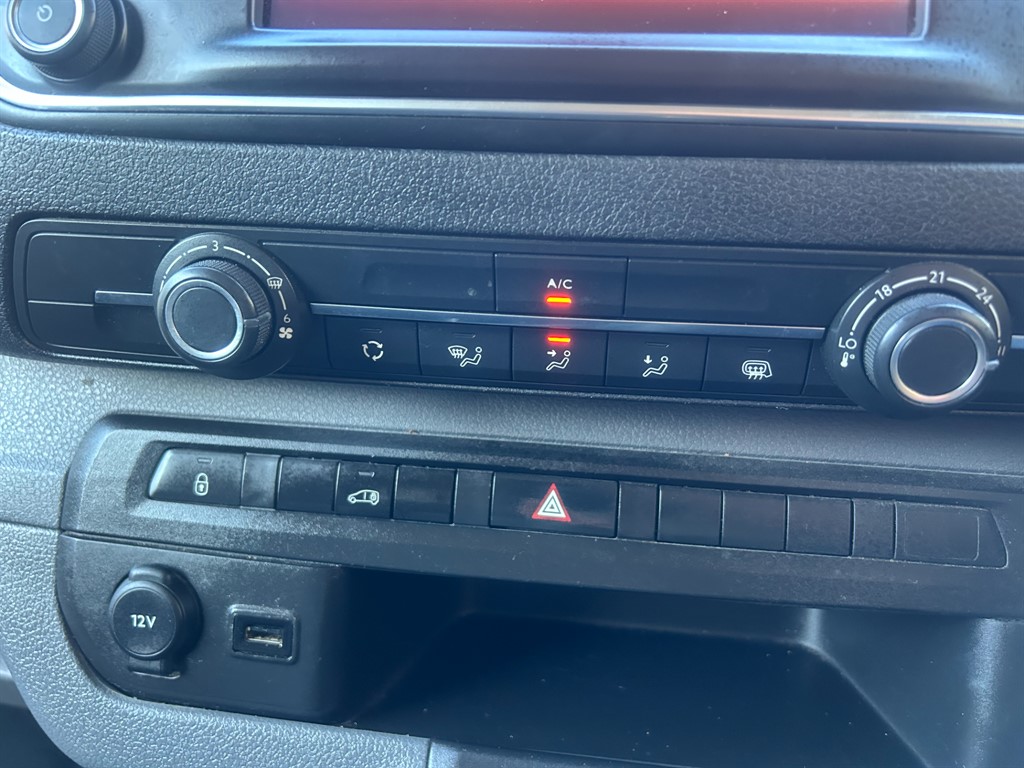 Used Citroen Dispatch 2022 for sale - 77192780: Photo 28