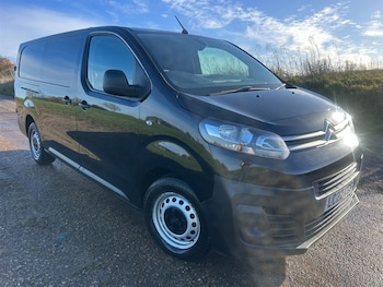 Used Citroen Dispatch 2022 for sale - 77192780: Photo