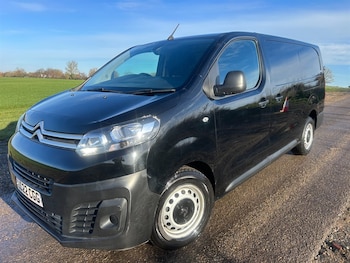 Used Citroen Dispatch 2022 for sale - 77192780: Photo
