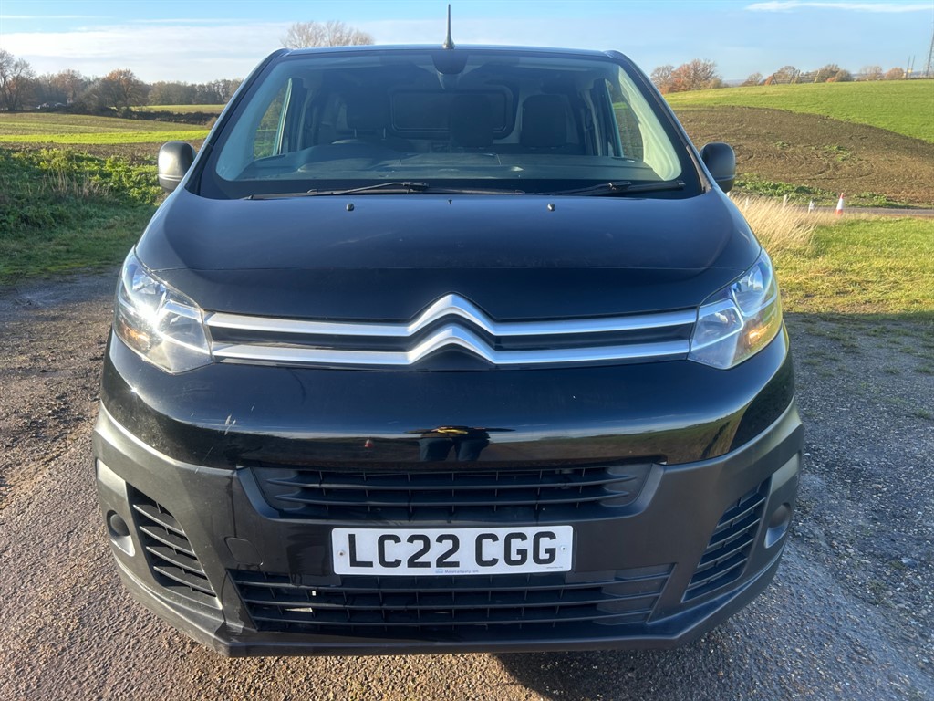Used Citroen Dispatch 2022 for sale - 77192780: Photo 5