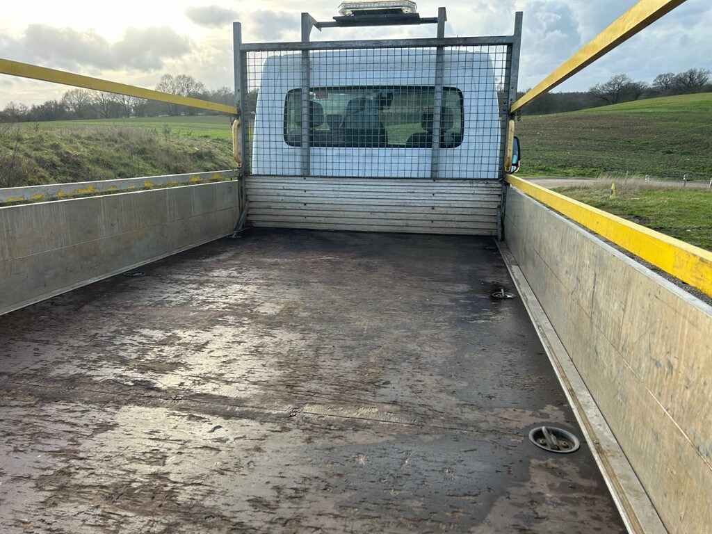 Used Renault Master 2018 for sale - 77316182: Photo 11