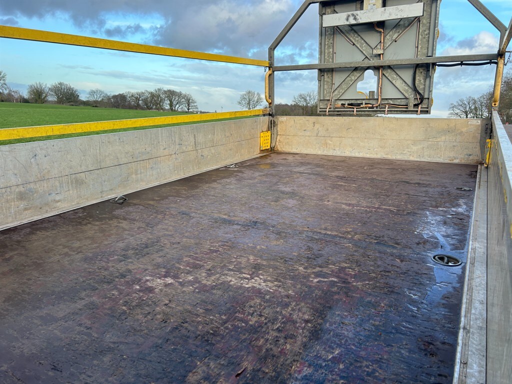 Used Renault Master 2018 for sale - 77316182: Photo 14