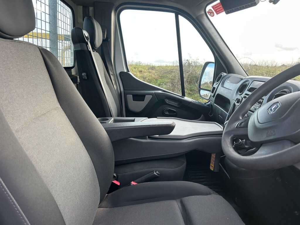Used Renault Master 2018 for sale - 77316182: Photo 15