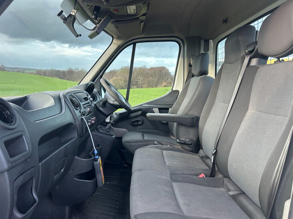Used Renault Master 2018 for sale - 77316182: Photo 16