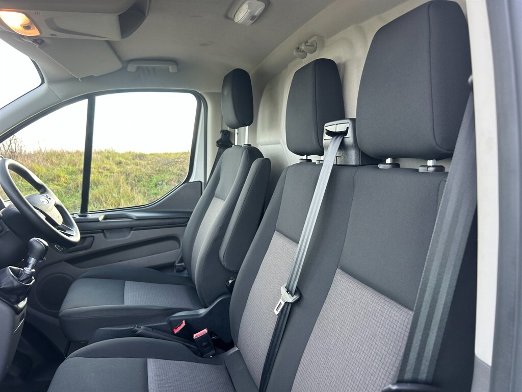 Used Renault Master 2018 for sale - 77316182: Photo 18