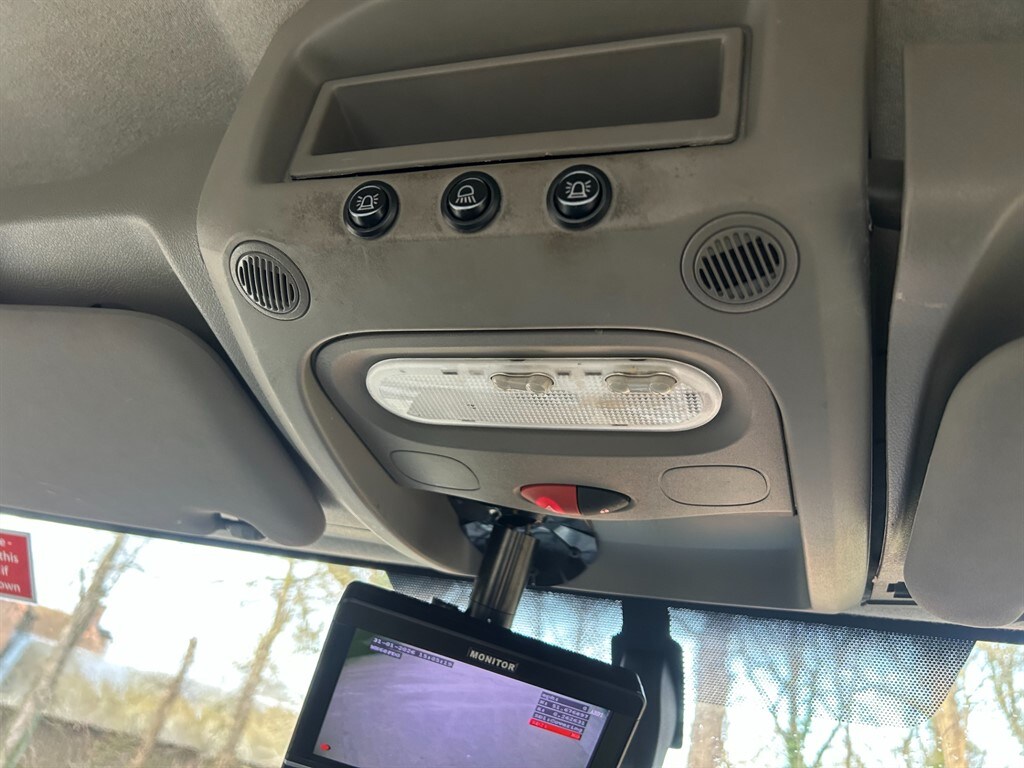 Used Renault Master 2018 for sale - 77316182: Photo 21